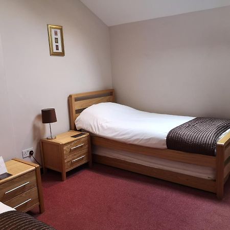 Stratton Guest House Biggleswade Ngoại thất bức ảnh