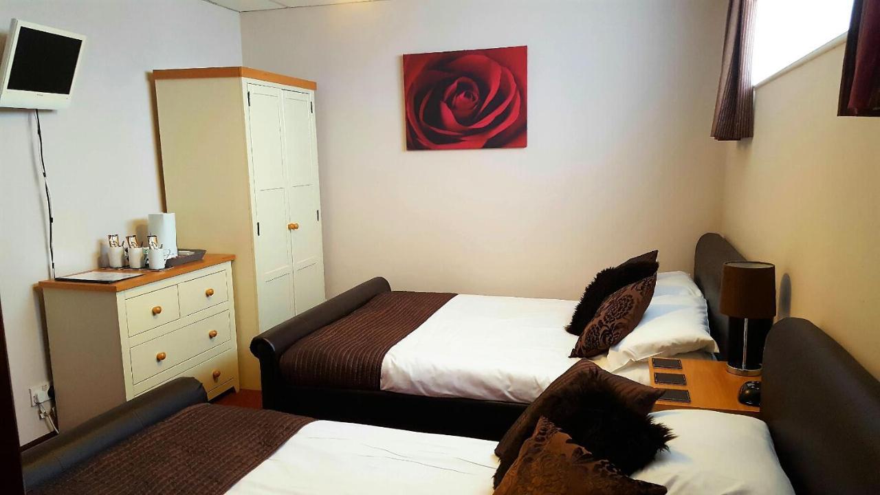 Stratton Guest House Biggleswade Ngoại thất bức ảnh