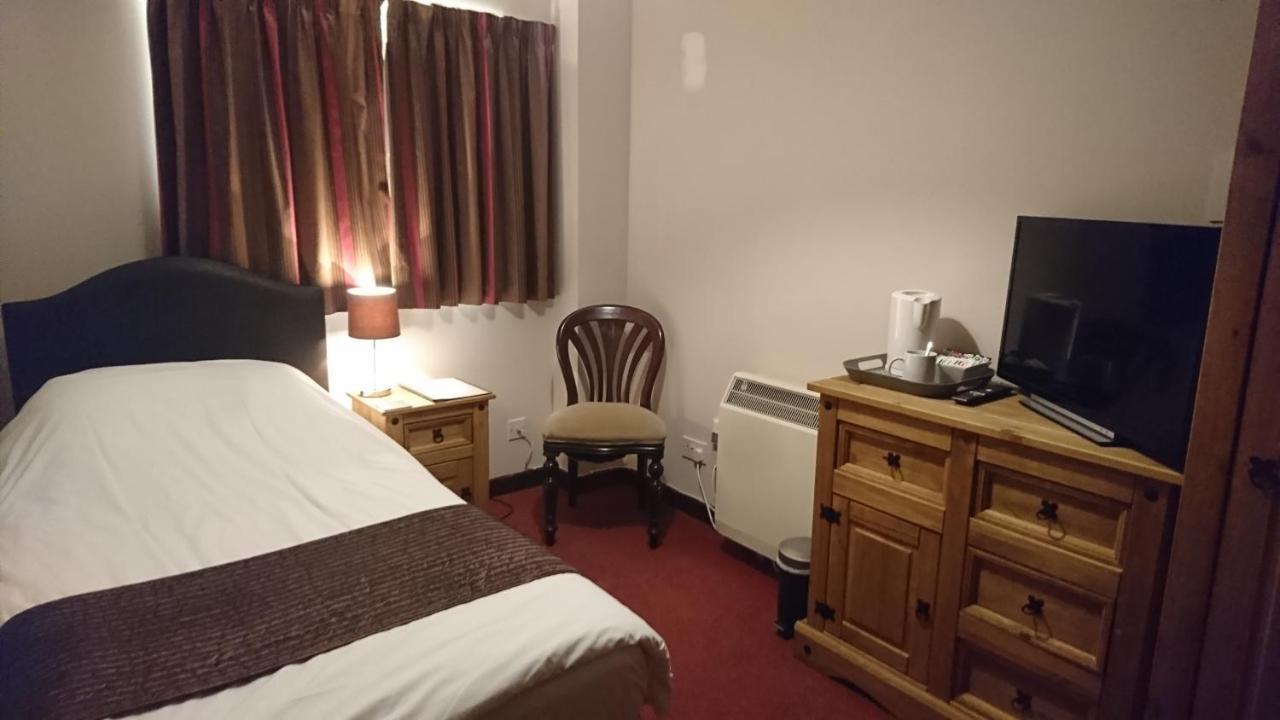 Stratton Guest House Biggleswade Ngoại thất bức ảnh