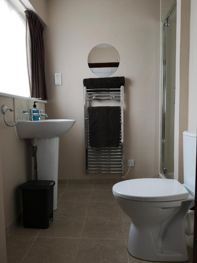 Stratton Guest House Biggleswade Ngoại thất bức ảnh