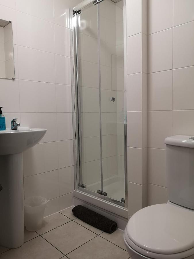 Stratton Guest House Biggleswade Ngoại thất bức ảnh